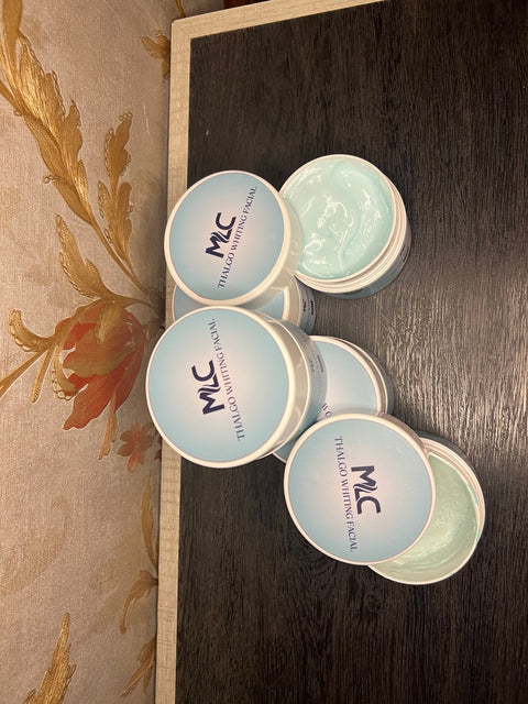 MLC THALGO WHITING FACIAL