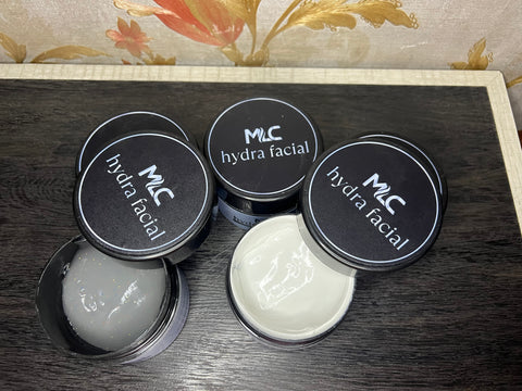 MLC HYDRA FACIAL