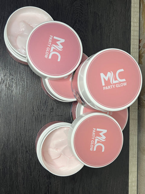 MLC PARTY GlOW FACIAL