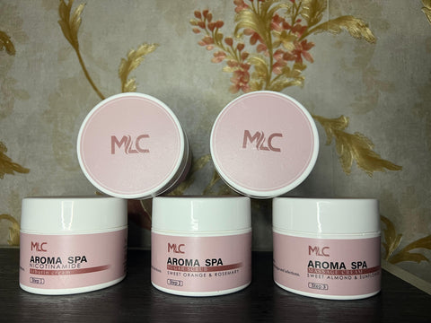MLC AROMA SPA FACIAL