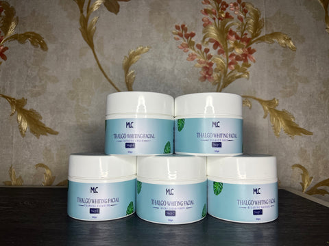 MLC THALGO WHITING FACIAL